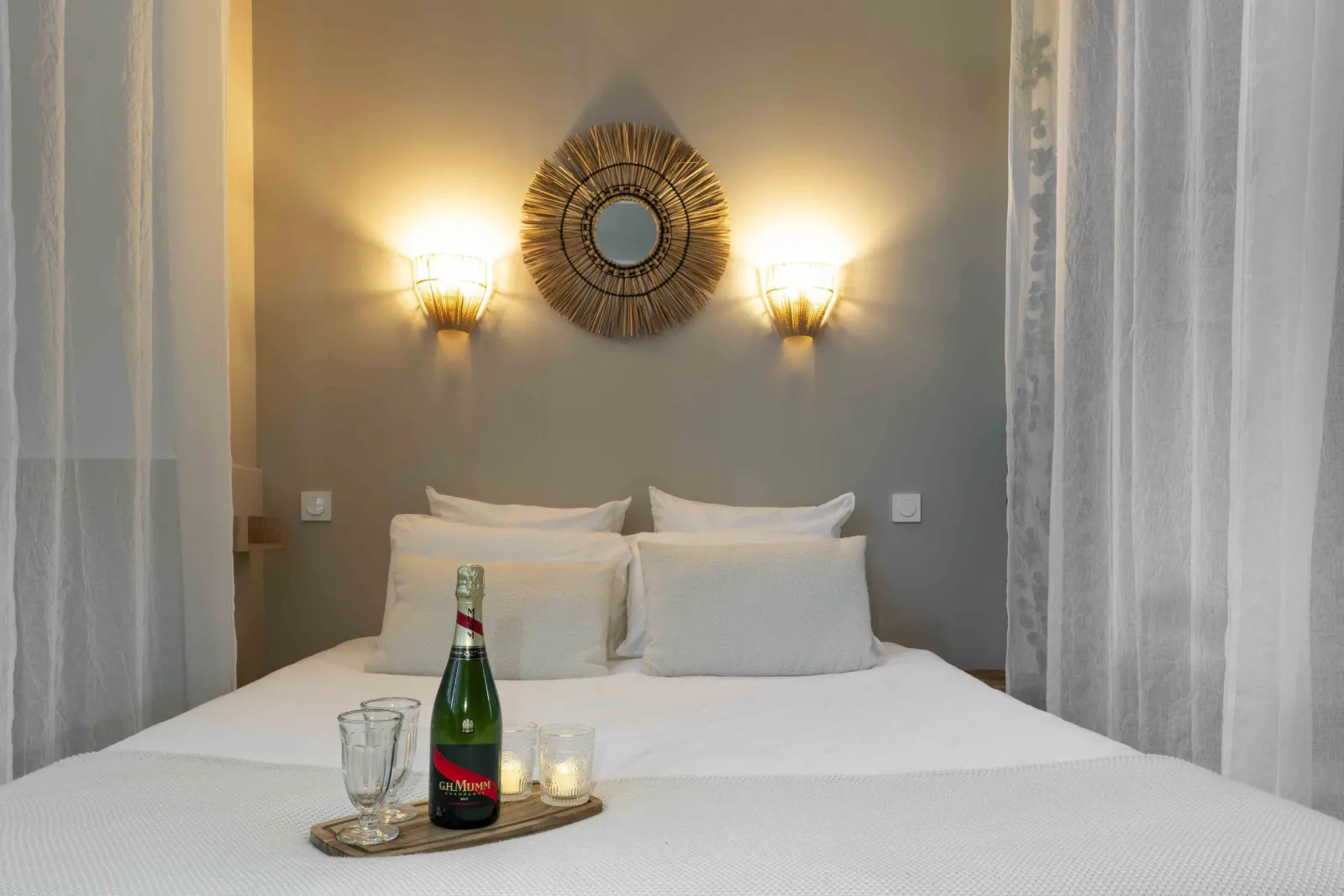 La Suite Sensuelle à Nemours, photo 2