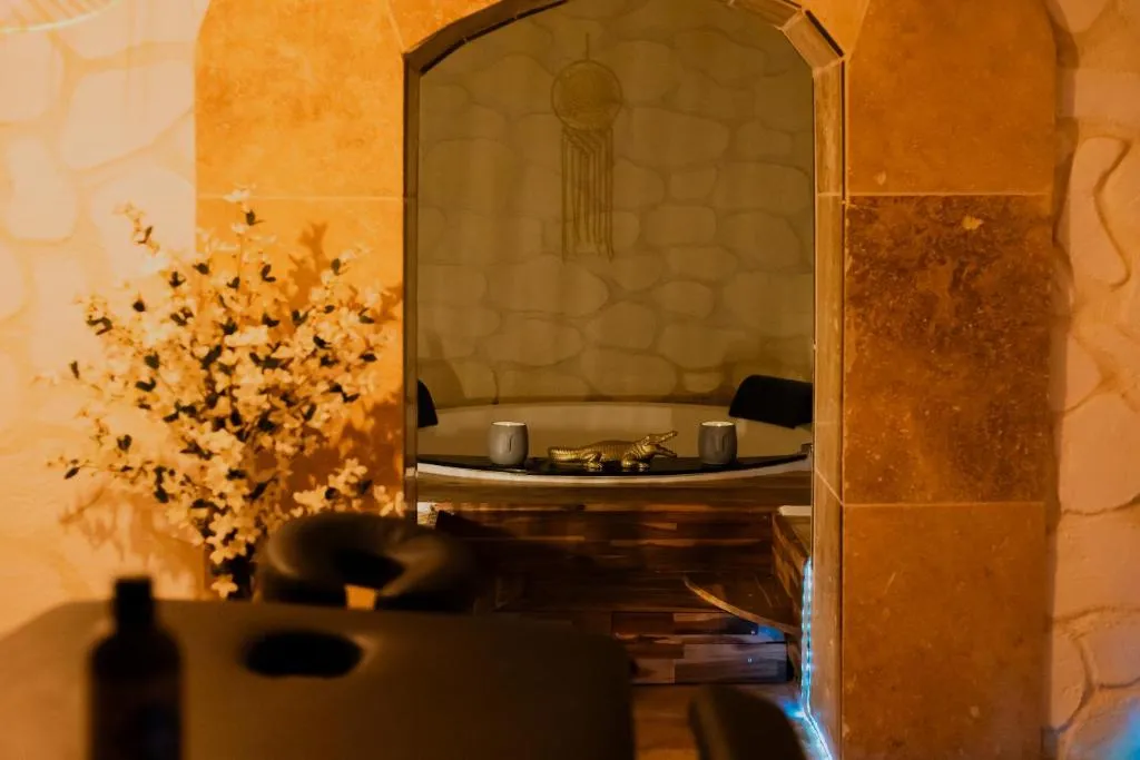 Dreamroom à Tournon-sur-Rhône, photo 3