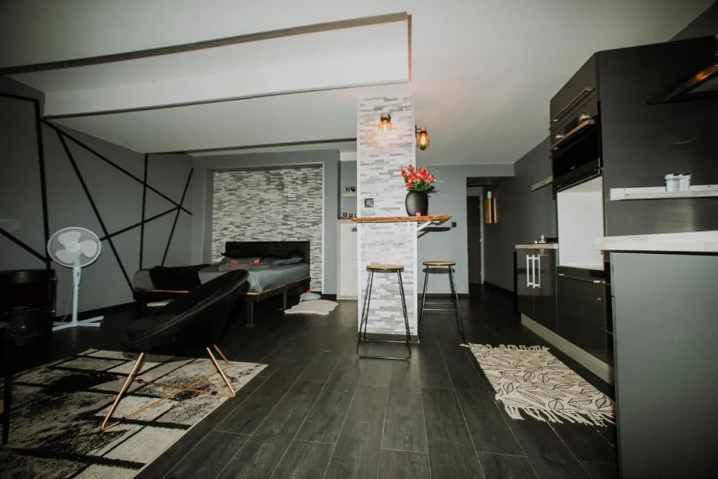 Dreamroom à Tournon-sur-Rhône, photo 4