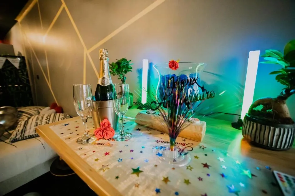 Dreamroom à Tournon-sur-Rhône, photo 7