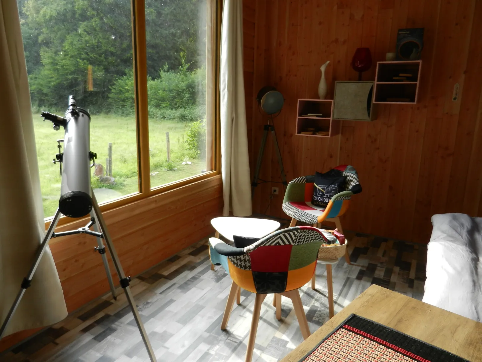 Cabane du Gast à Lourdoueix-Saint-Pierre, photo 4