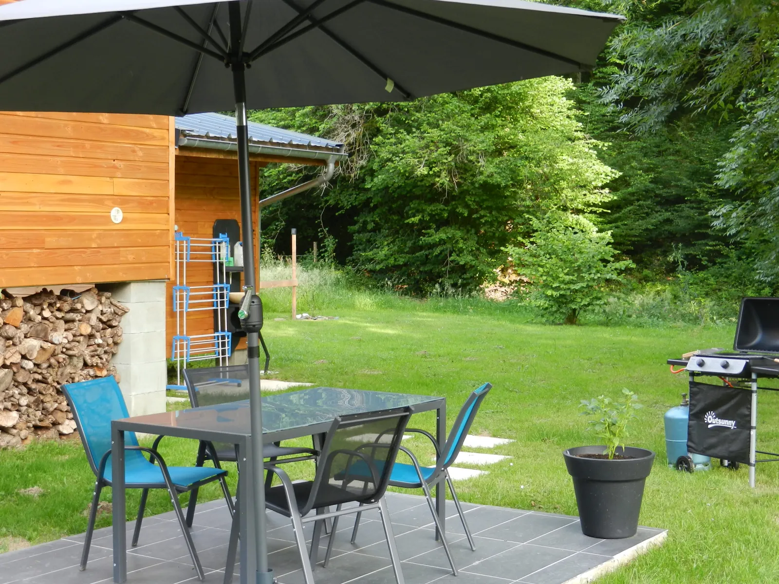 Cabane du Gast à Lourdoueix-Saint-Pierre, photo 7