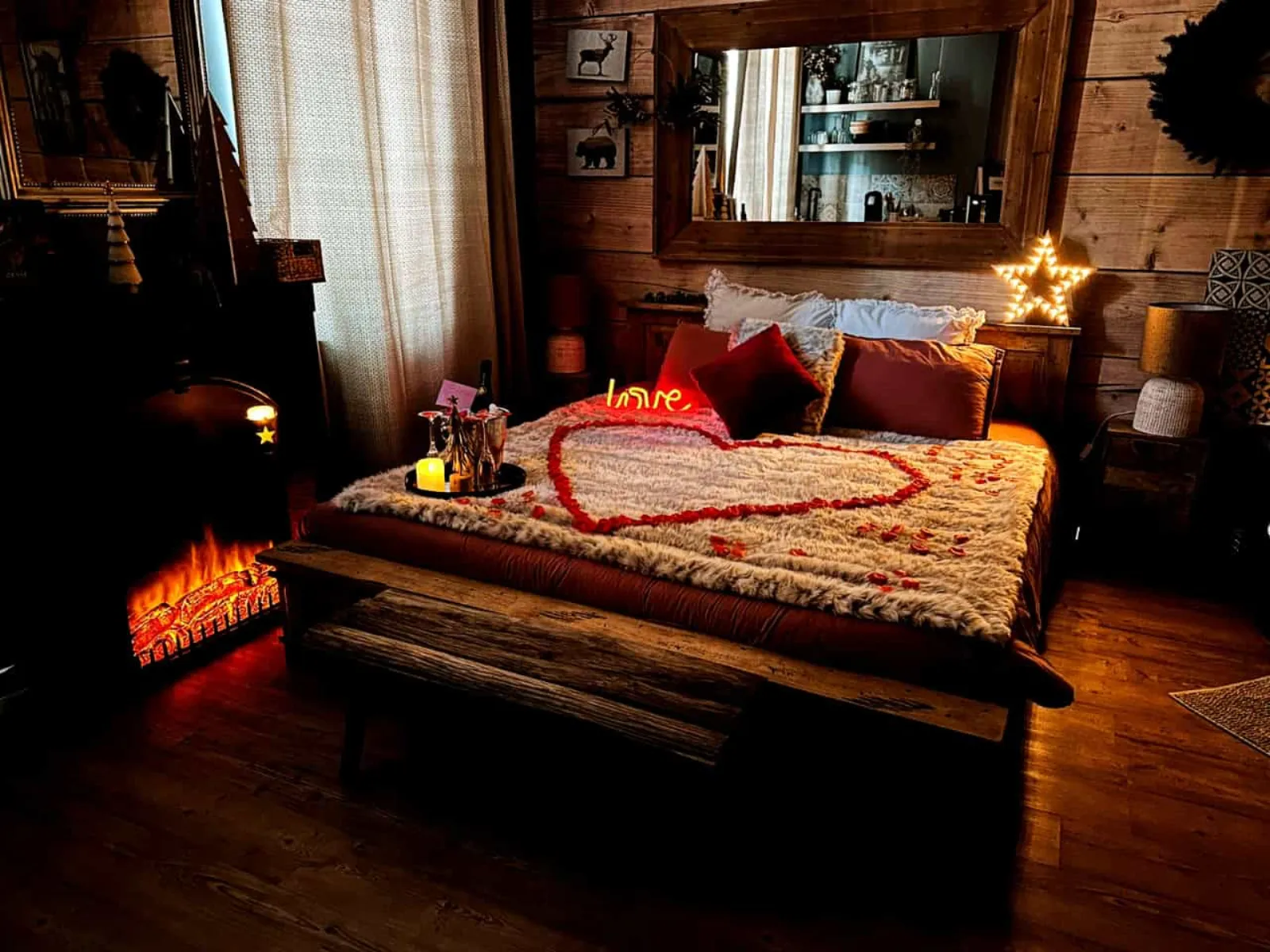 Chalet Romantique d'Évreux à Évreux, photo 2
