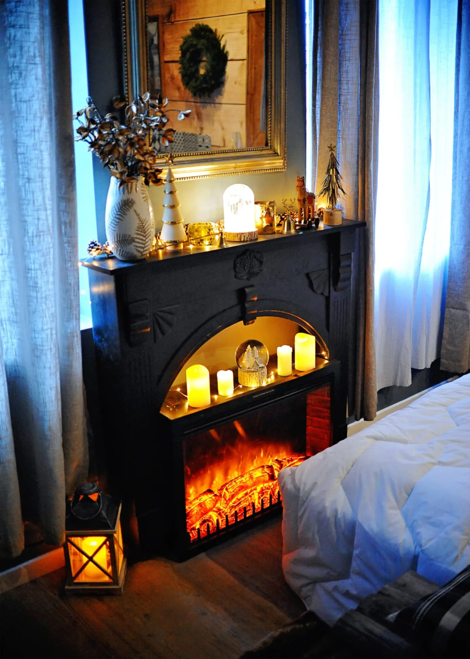 Chalet Romantique d'Évreux à Évreux, photo 4