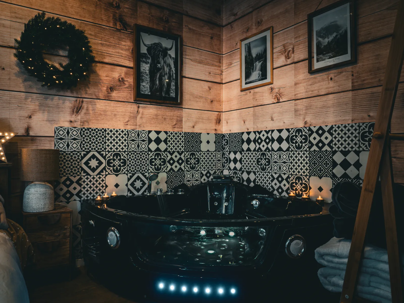 Chalet Romantique d'Évreux à Évreux, photo 7