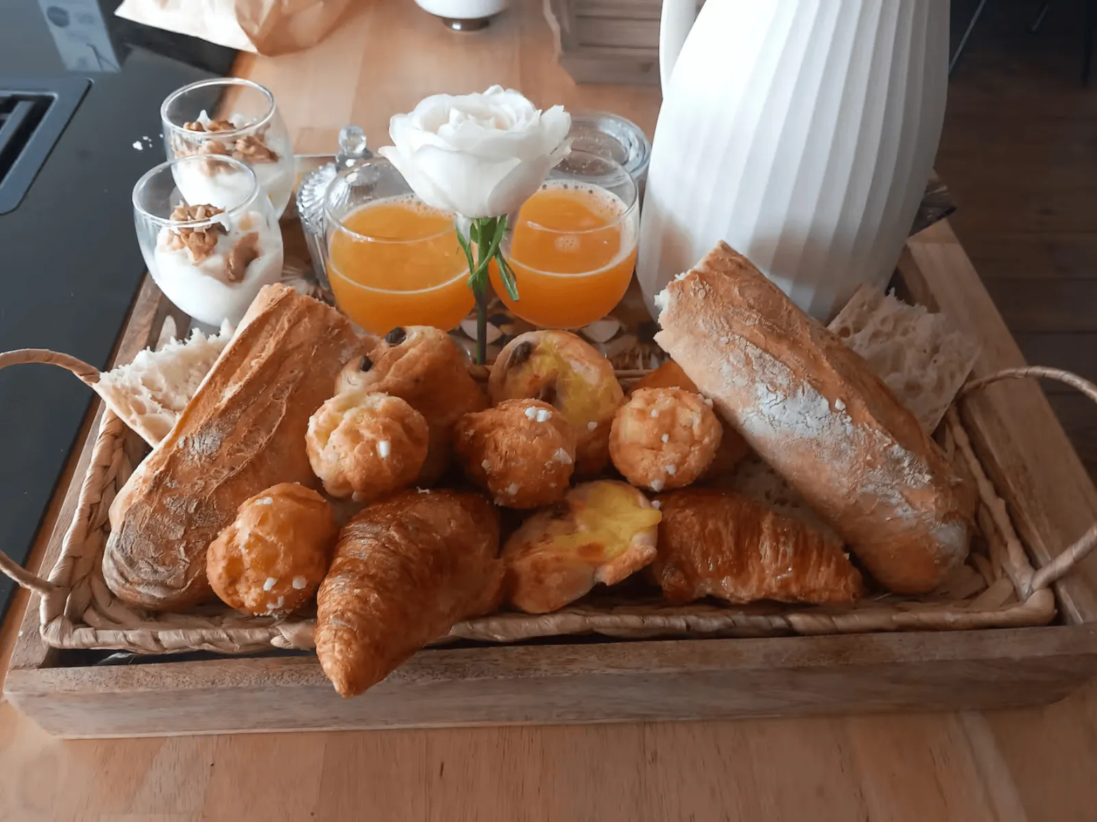 Le Nid des Amoureux à La Roque-Gageac, photo 4