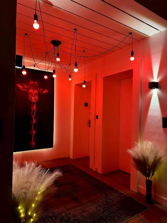 Love Room de la Meuse à Floing, photo 6