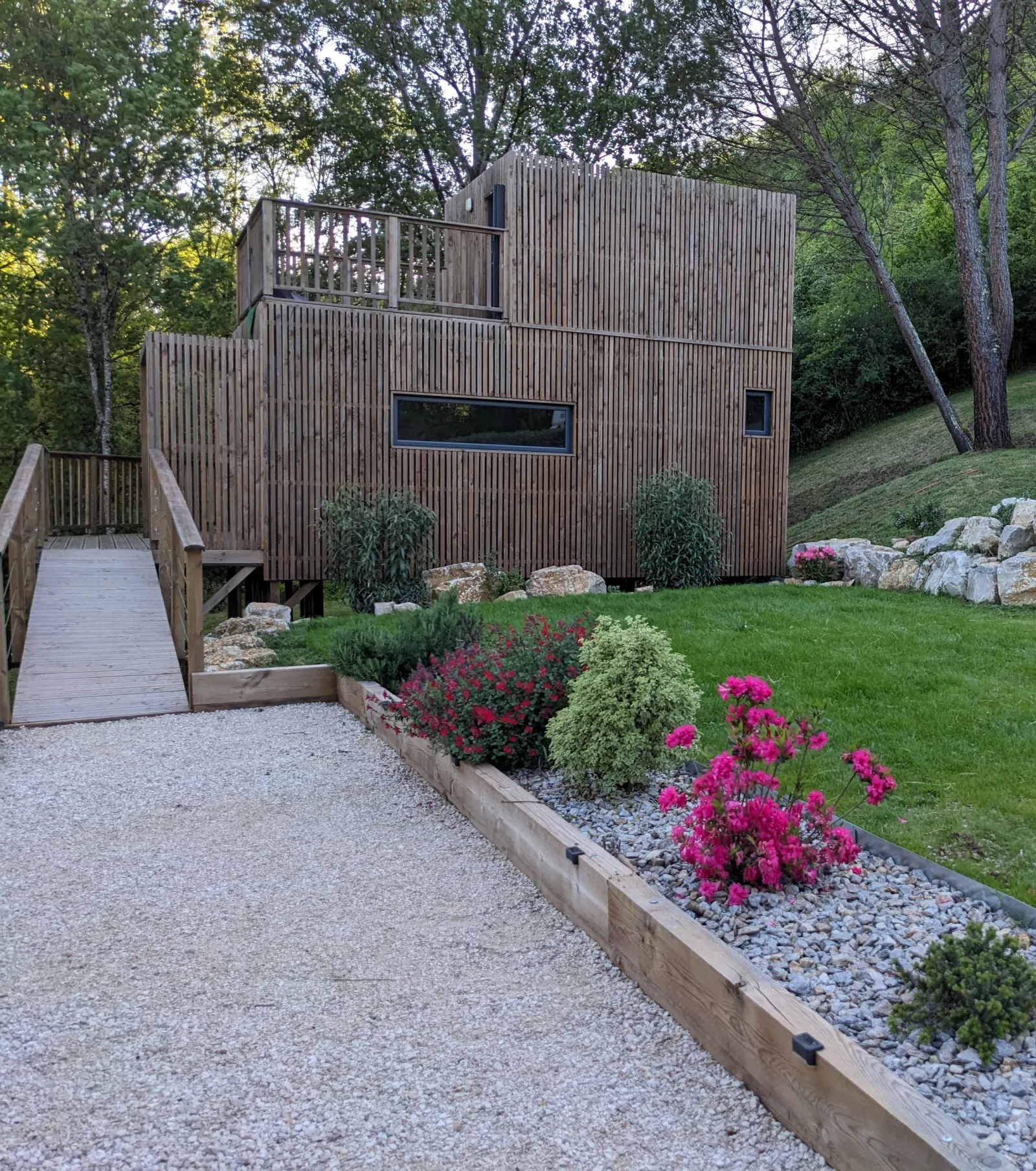Kubôval à Saint-Antonin-Noble-Val, photo 2