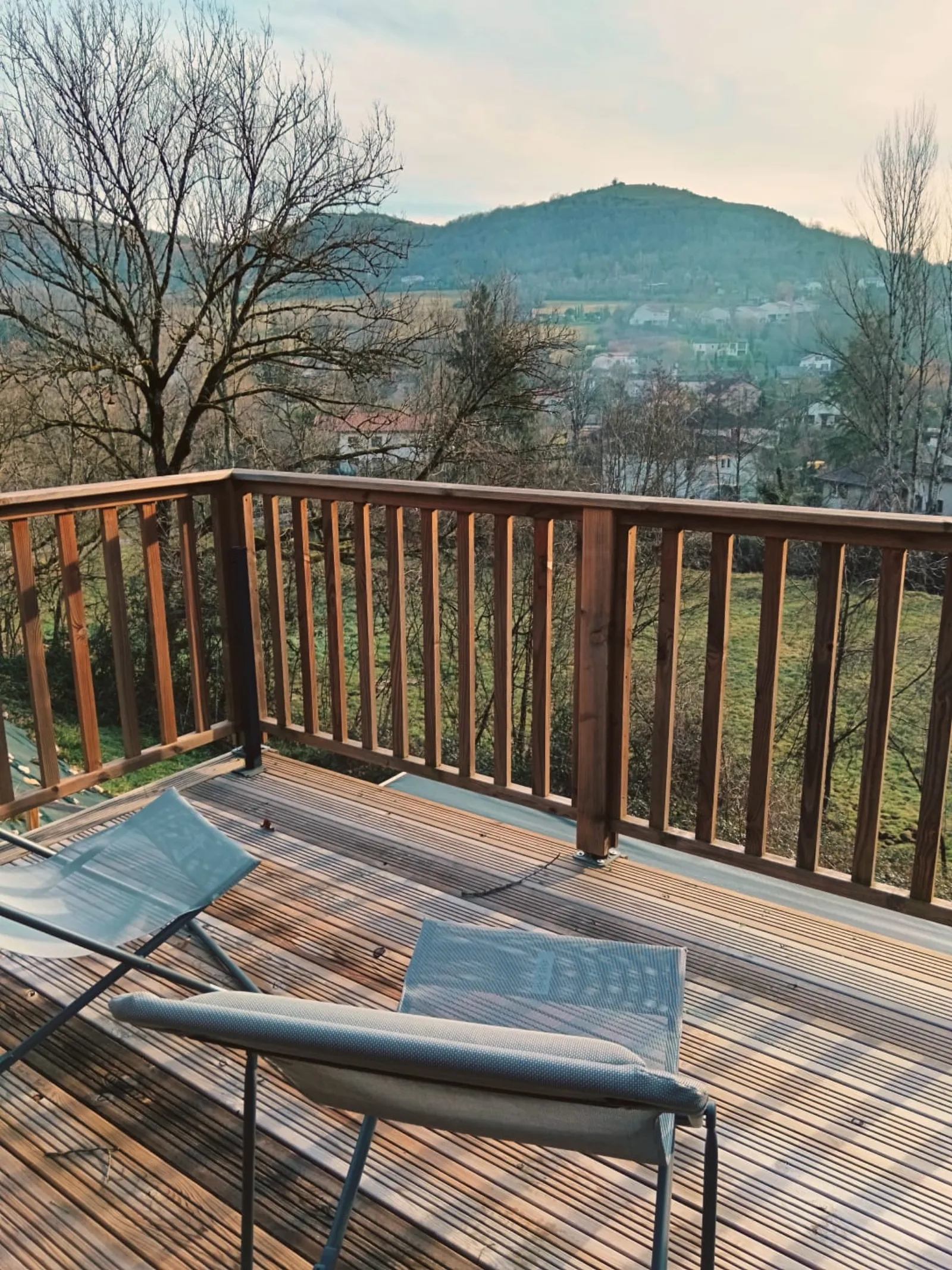 Kubôval à Saint-Antonin-Noble-Val, photo 7