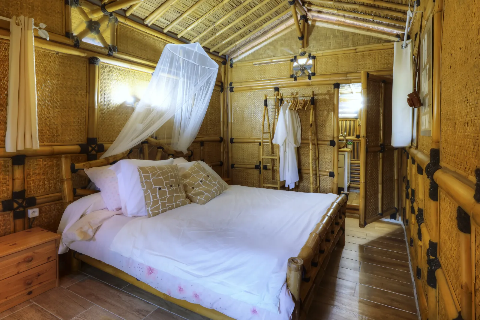 Suite Bali à Anduze, photo 2