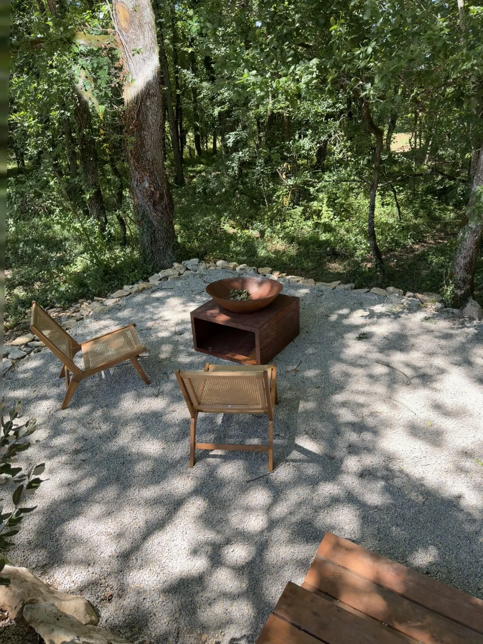 Le Zôme de Janès à Mauroux, photo 7