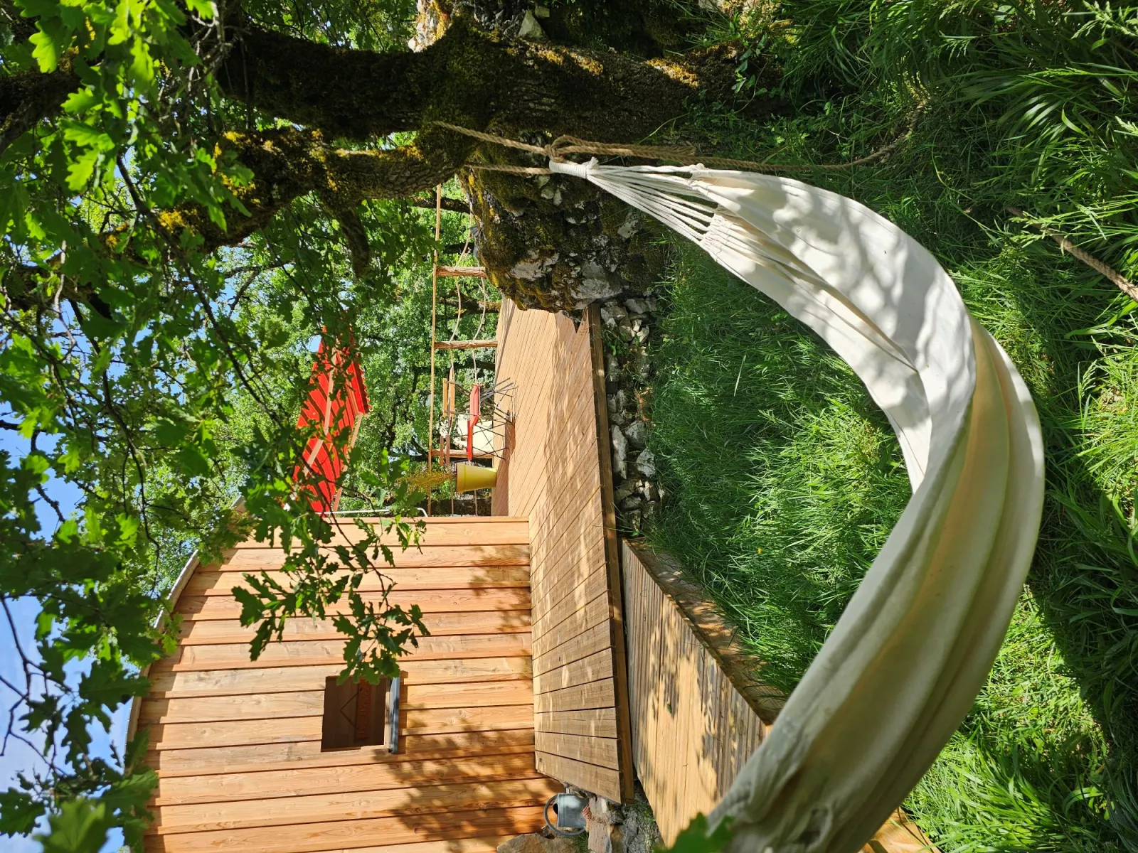 La Nuitée Belle à Cénevières, photo 6