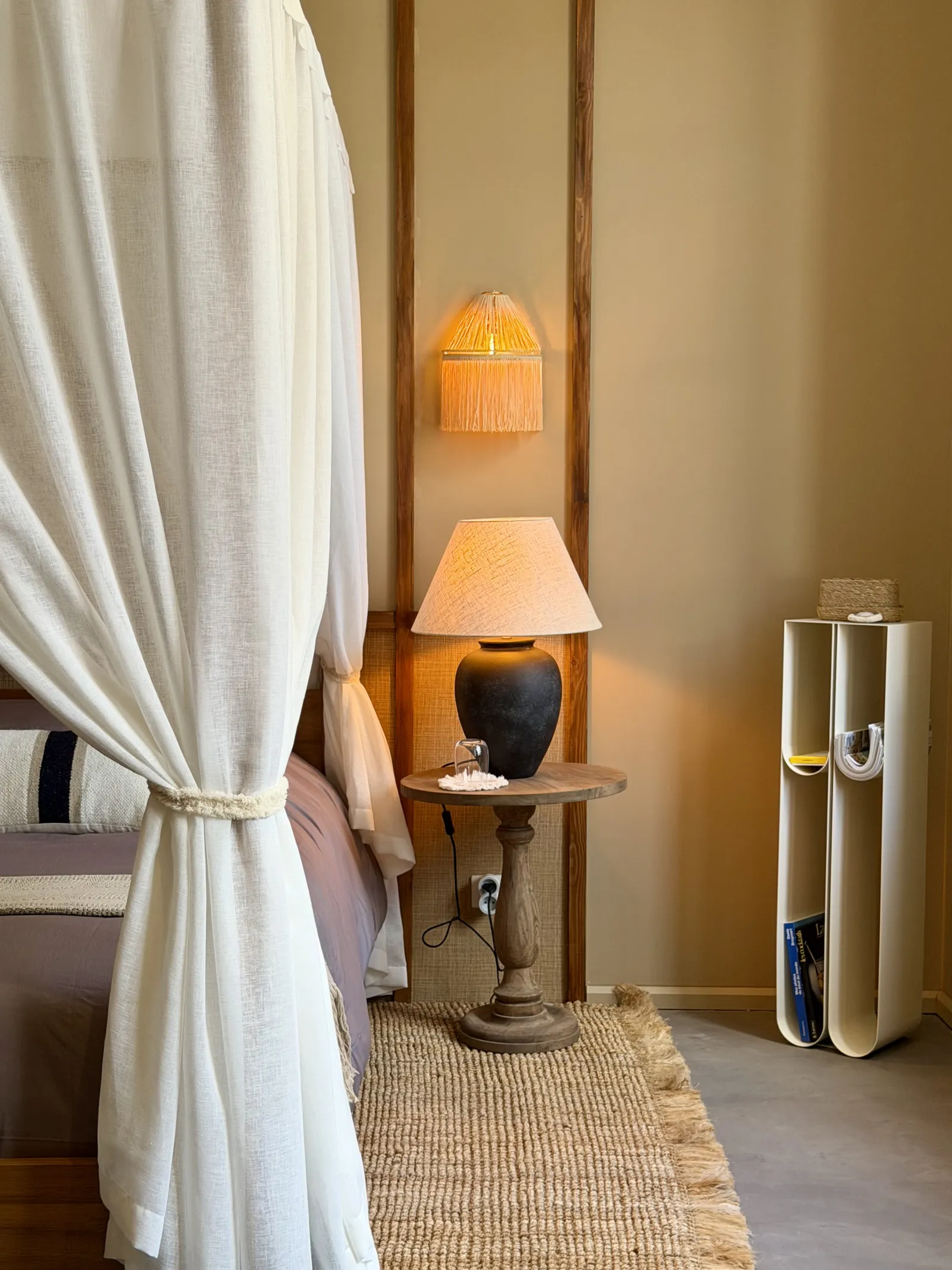 Suite Brésilienne à Cognac, photo 6