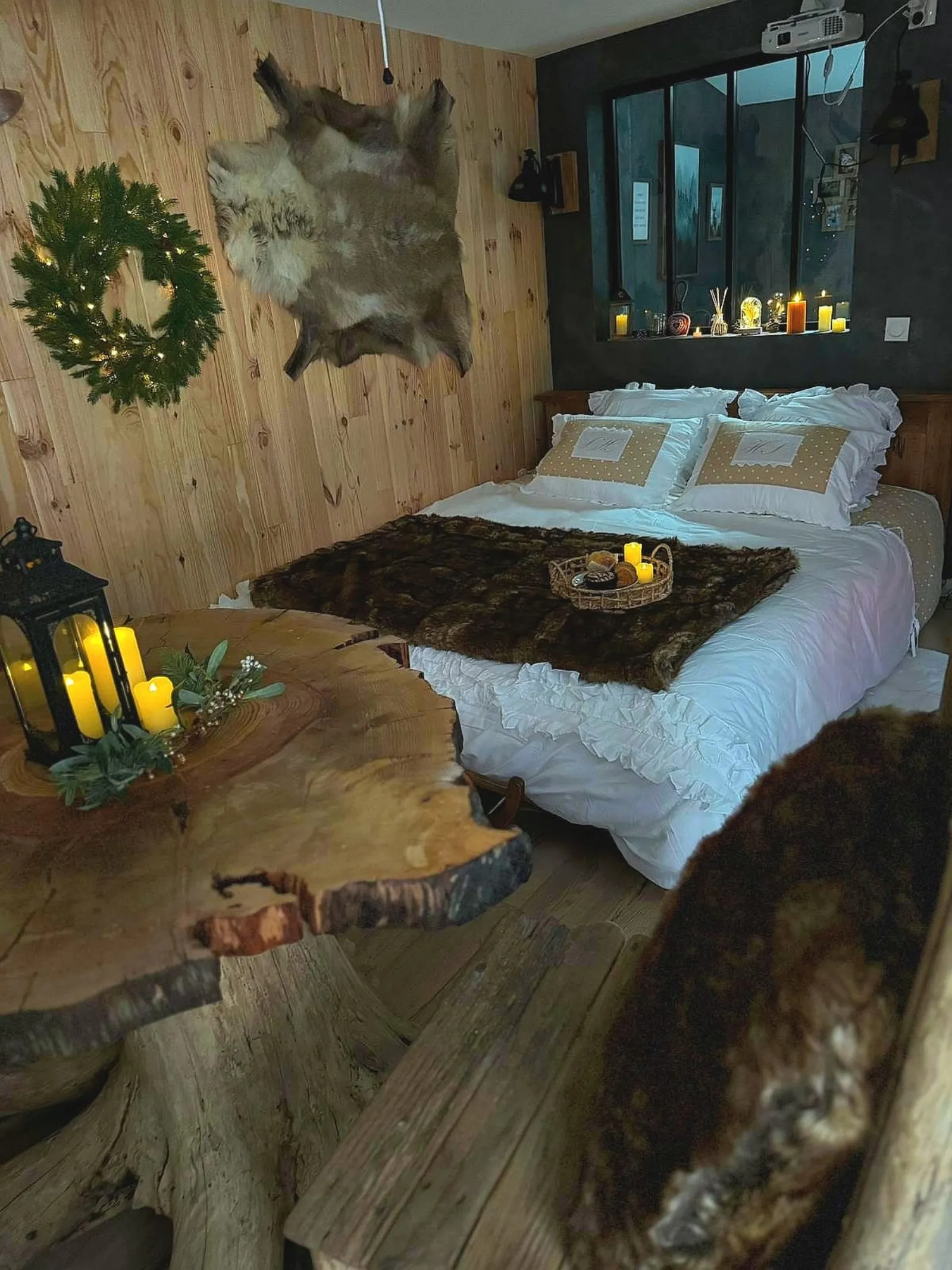 Chalet Romantique d'Amiens à Amiens, photo 4