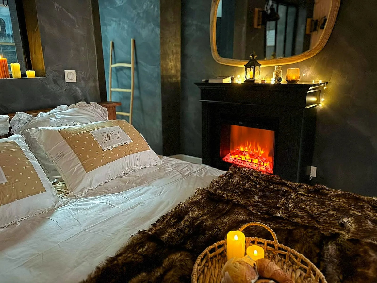Chalet Romantique d'Amiens à Amiens, photo 7