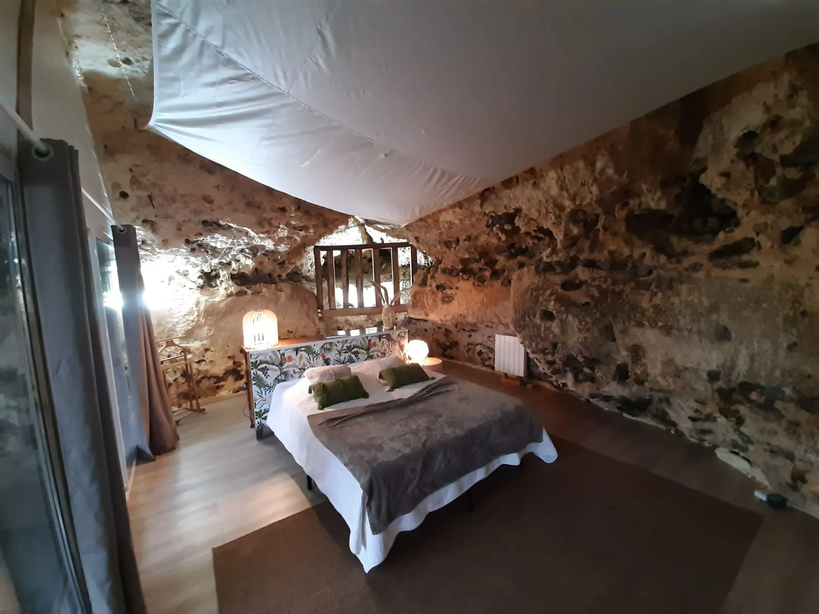 La Suite des Fouleries à Châteaudun, photo 4