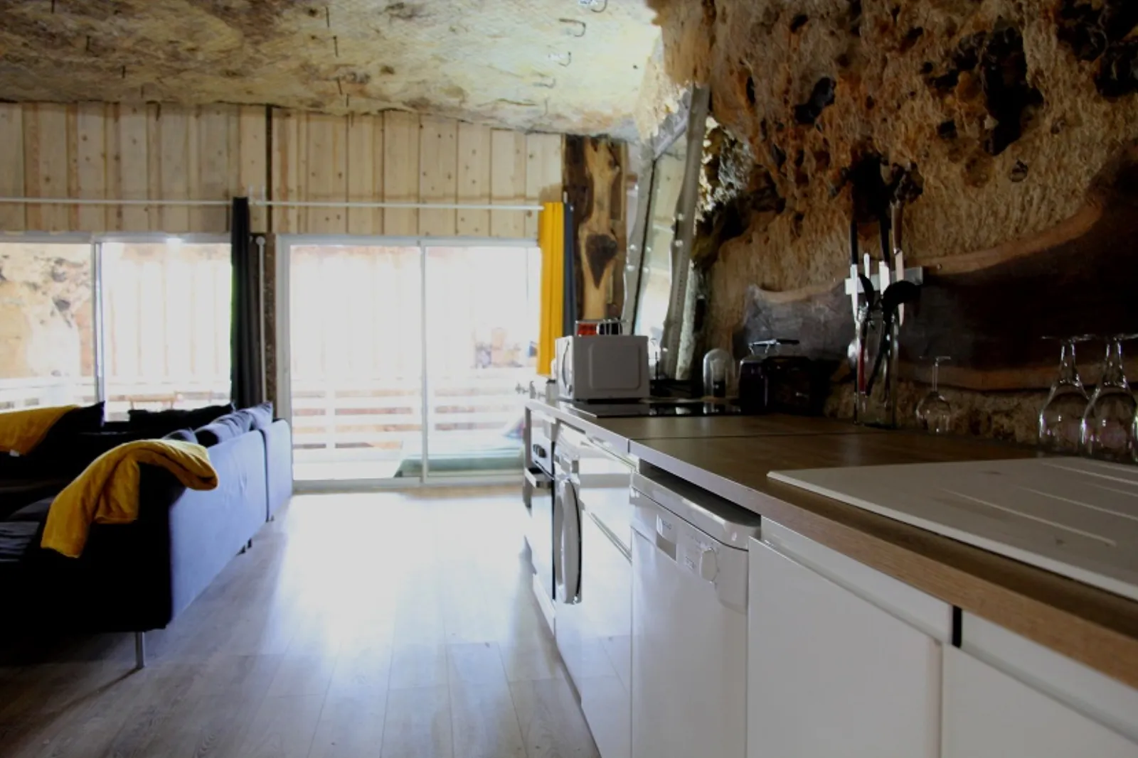 La Suite des Fouleries à Châteaudun, photo 6