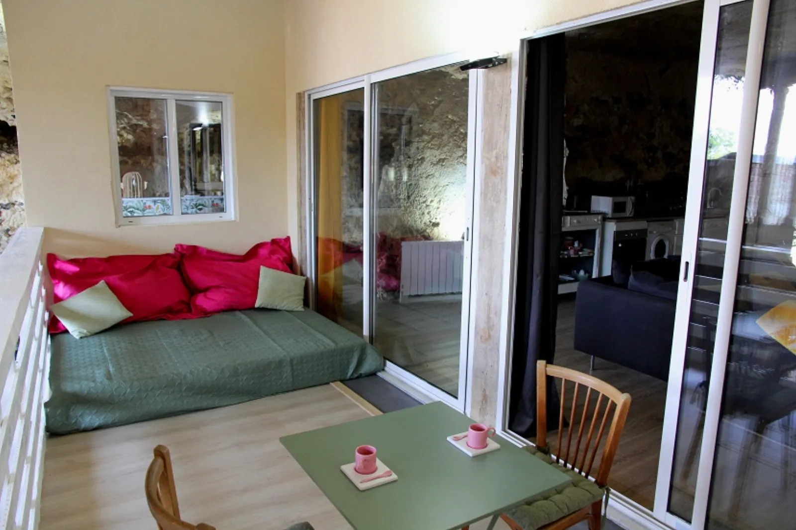 La Suite des Fouleries à Châteaudun, photo 7
