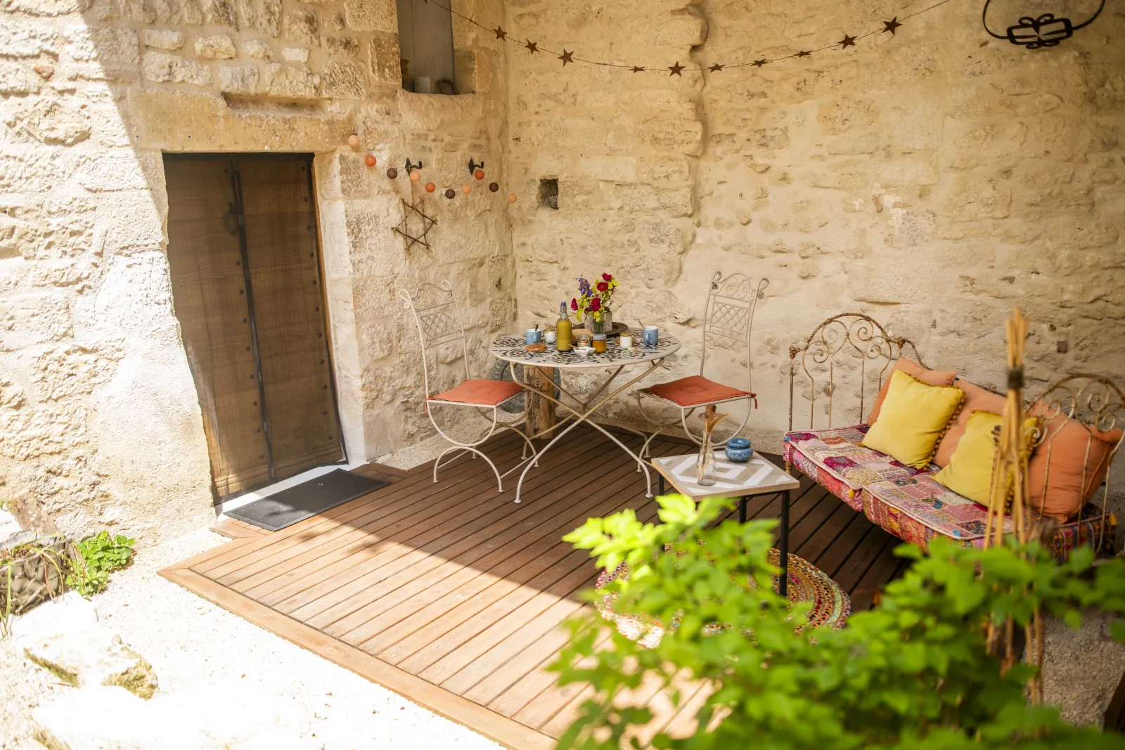 Les Coups de Coeur du Quercy à Montpezat-de-Quercy, photo 2