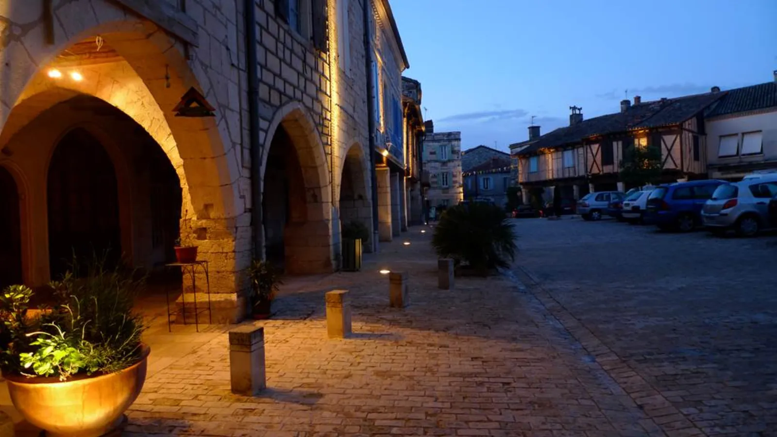 Les Coups de Coeur du Quercy à Montpezat-de-Quercy, photo 6