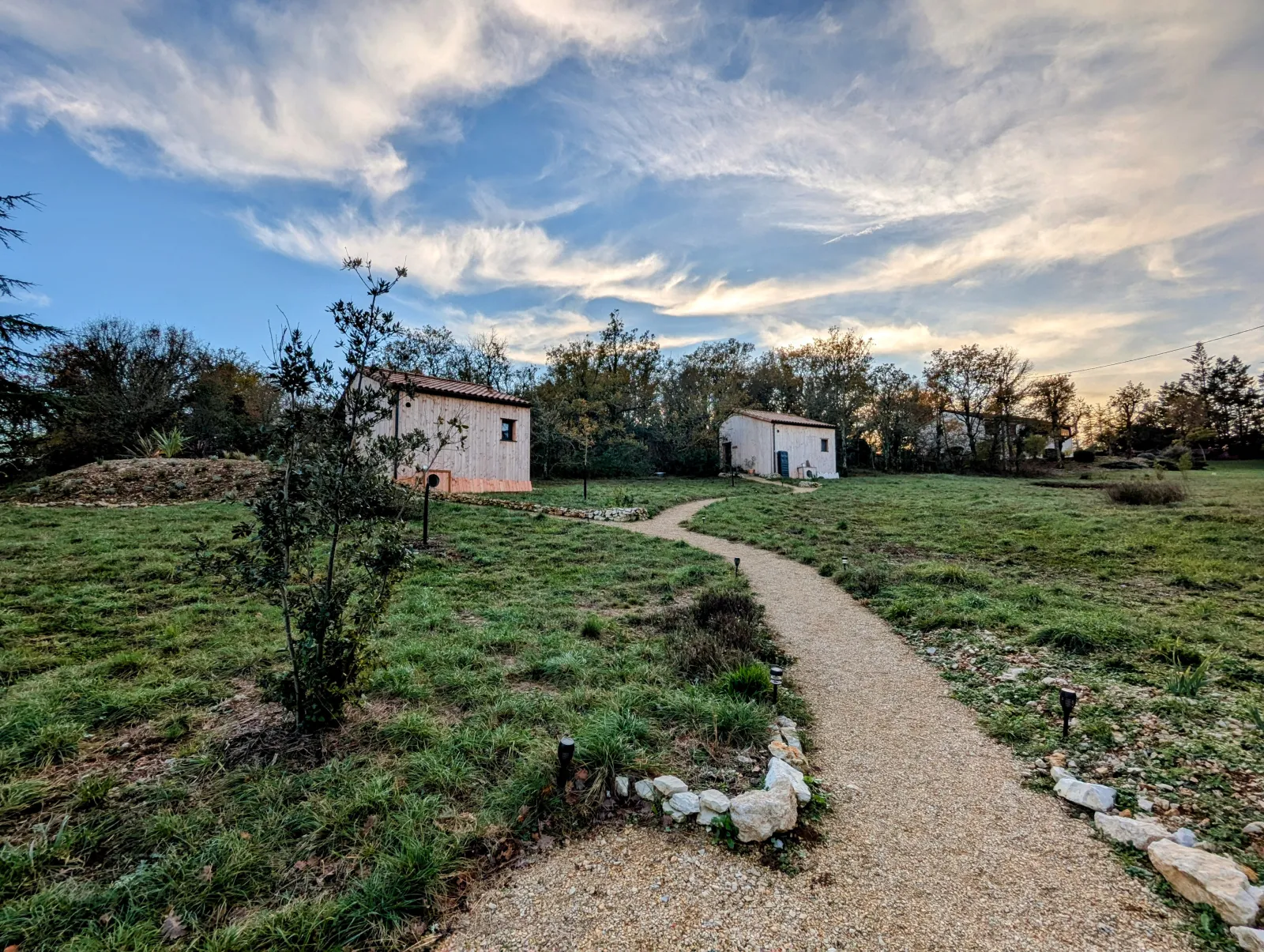 Aux Trois Chênes, suite avec spa à Mercuès