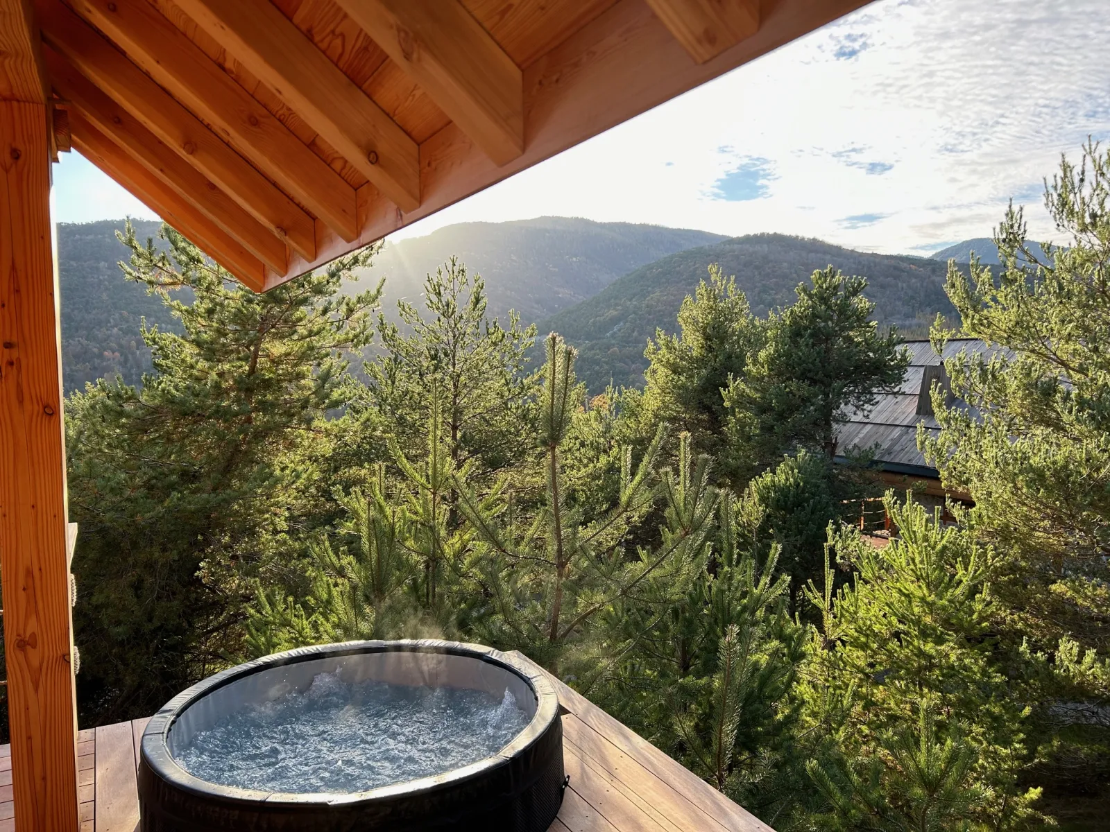 Les Chalets de Chanteloube à Chorges, photo 4