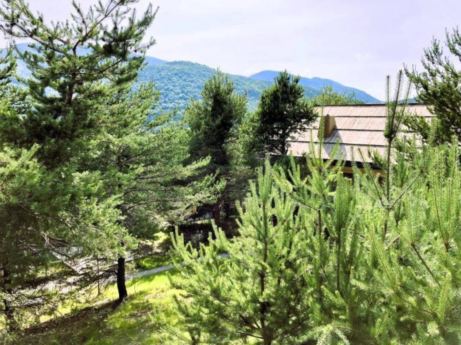Les Chalets de Chanteloube à Chorges, photo 7