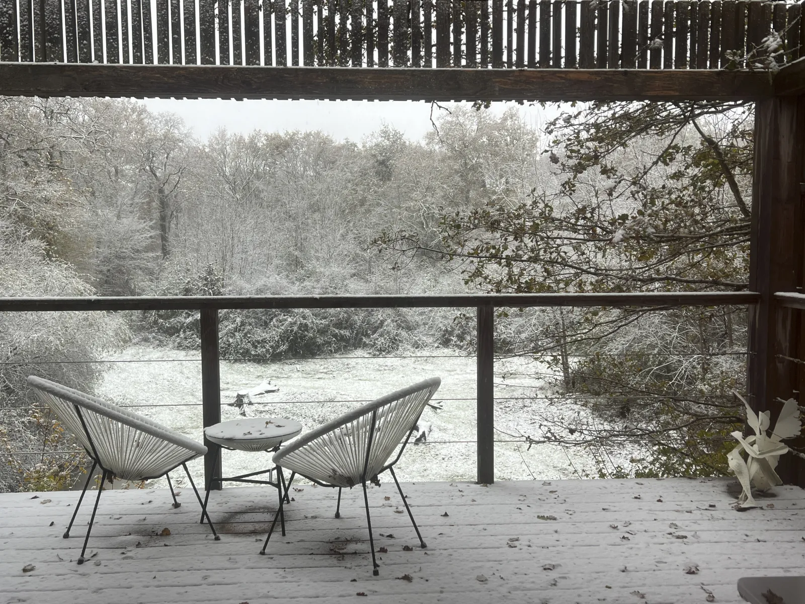 Suite Sixties à Esvres-sur-Indre, photo 2