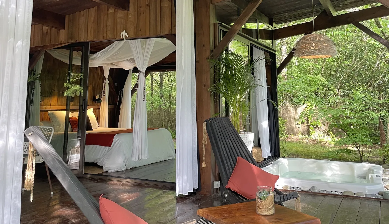 Le Lodge d'Origne, cabane à Origne