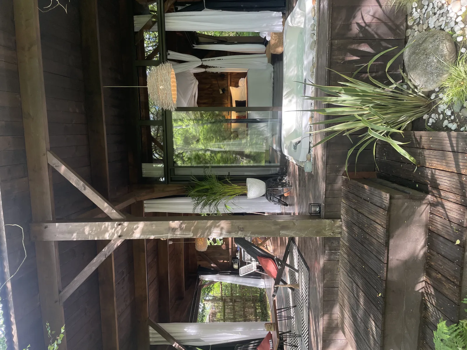 Le Lodge d'Origne à Origne, photo 3
