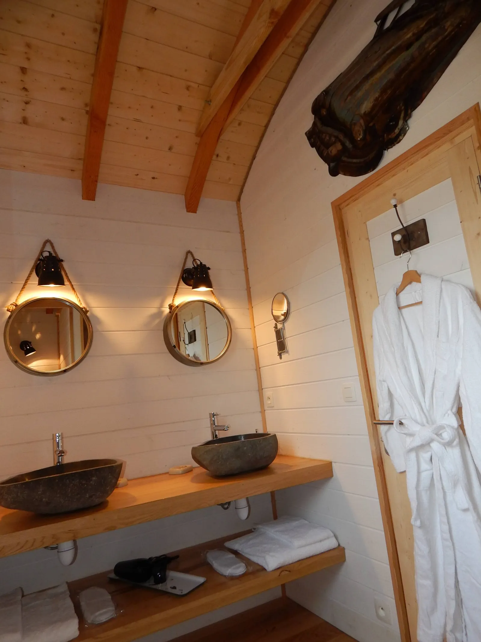 Cabane Ciné Rétro à Clairac, photo 6