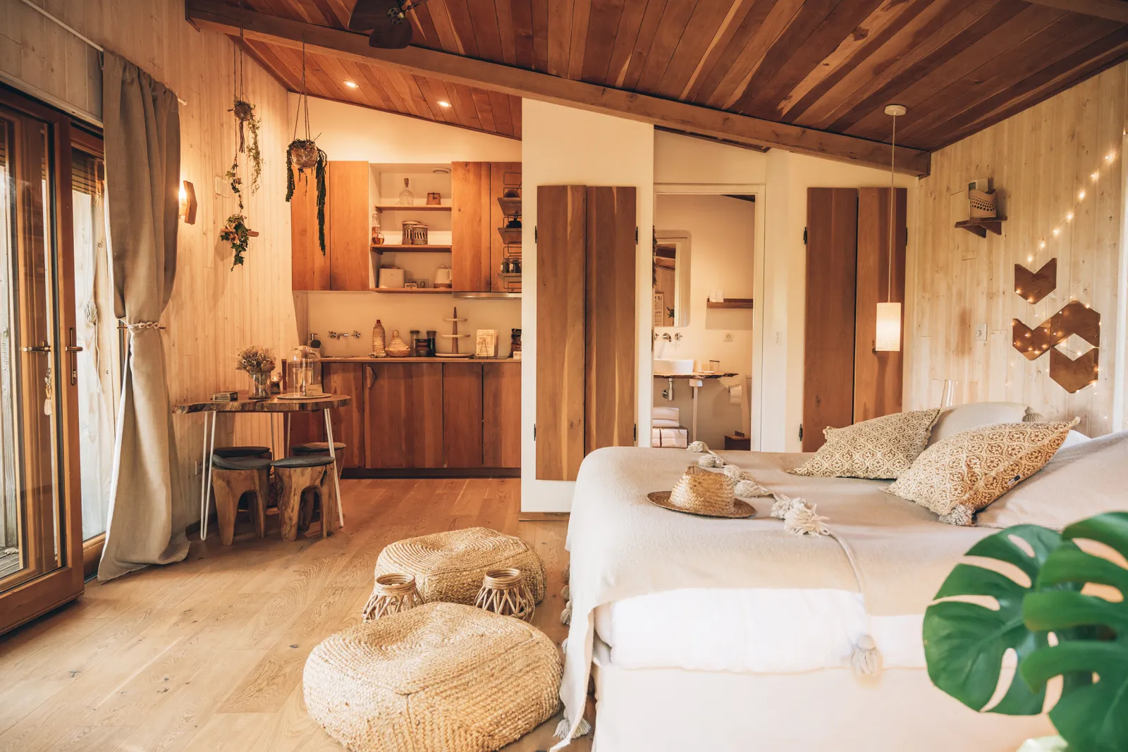 Cabane & Spa 2 à Labastide-de-Penne, photo 2