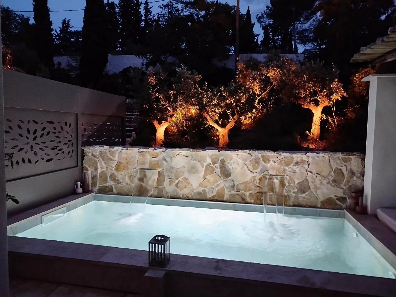 La Suite des Délices à Nîmes, photo 4