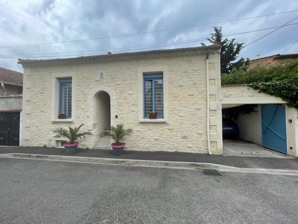 Le Chalet d'Houdarling à Nîmes, photo 2