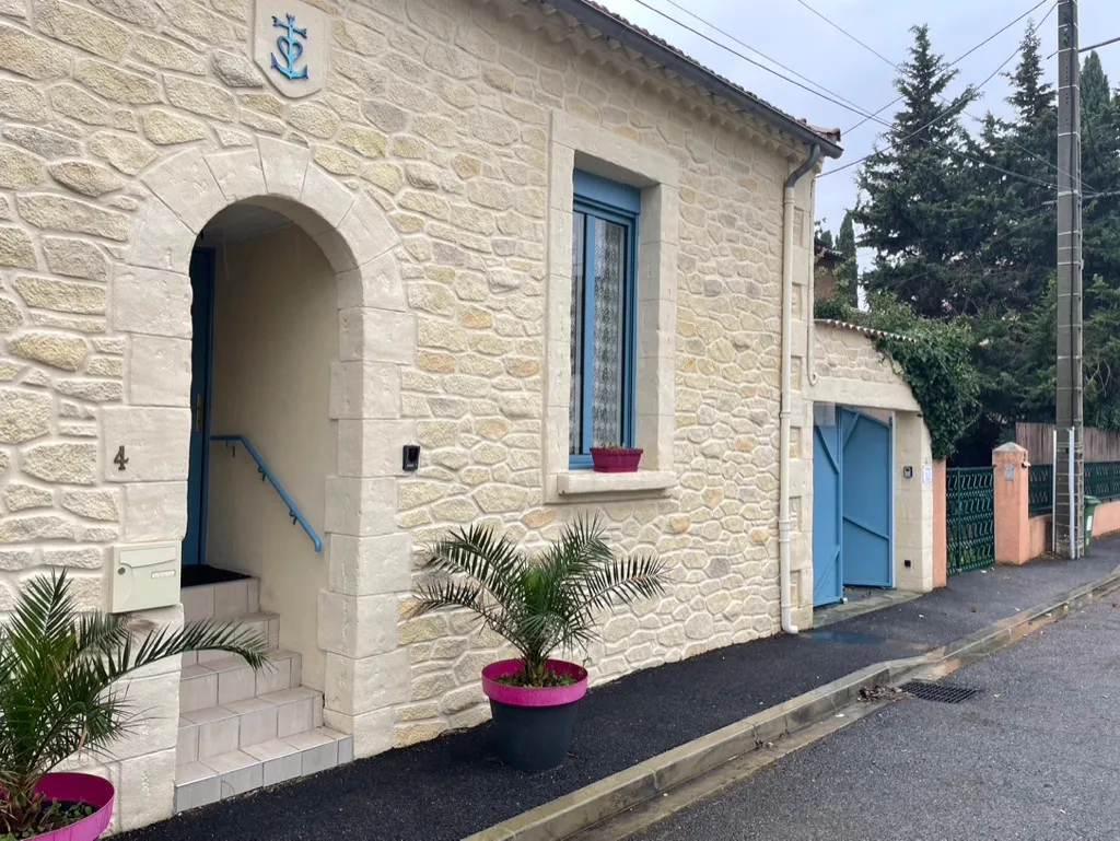 Le Chalet d'Houdarling à Nîmes, photo 3