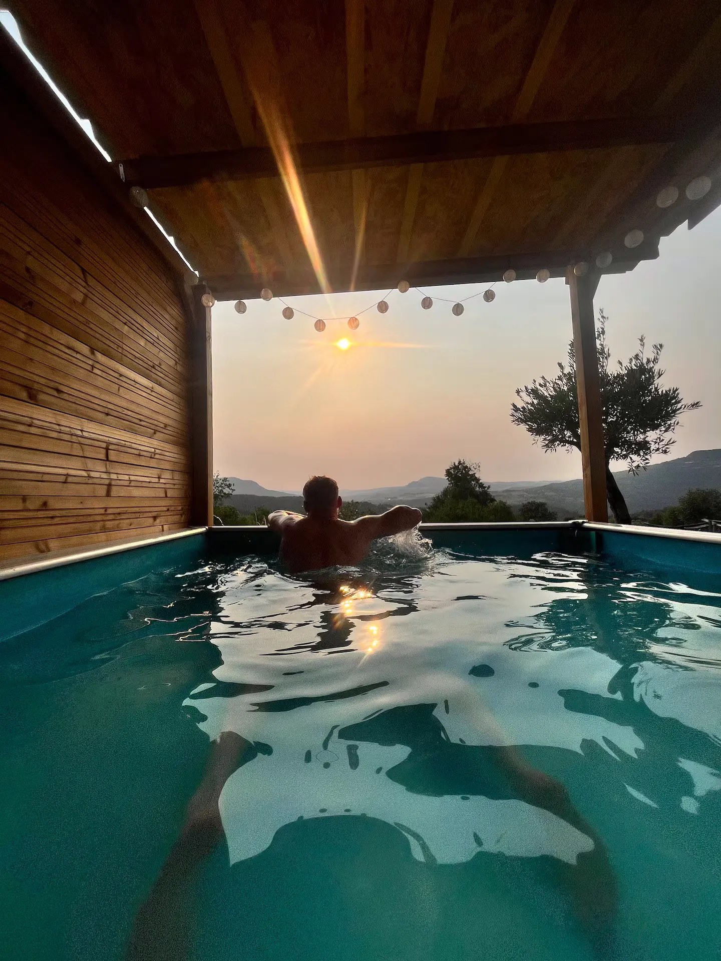 Studio Montagne et Spa à Beaux, photo 3