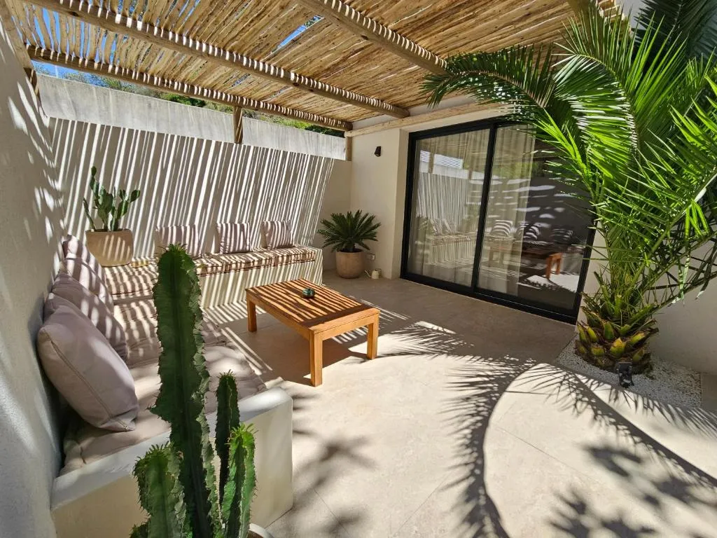 Le Clos des Délices, love room à Aubagne