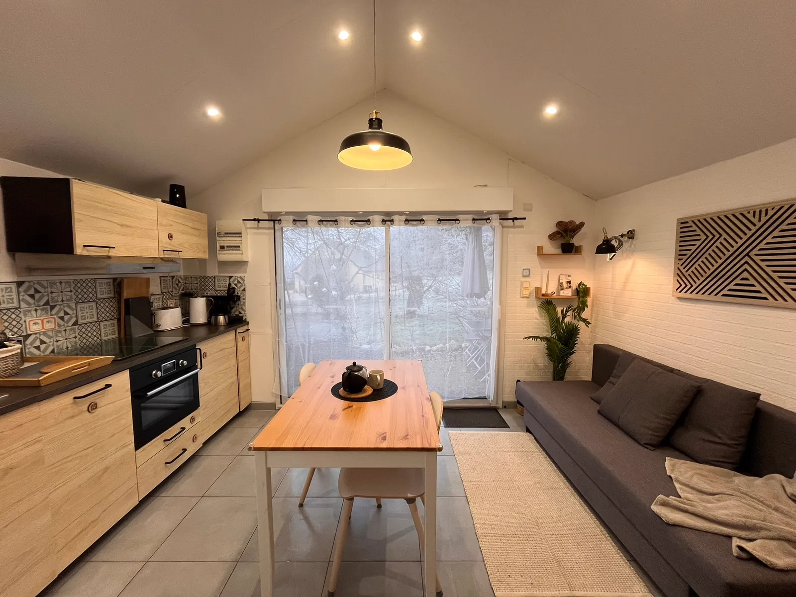 Cottage entre Blois et Amboise à Valloire-sur-Cisse, photo 2