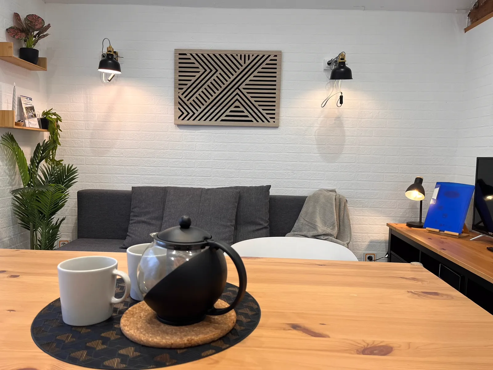 Cottage entre Blois et Amboise à Valloire-sur-Cisse, photo 3