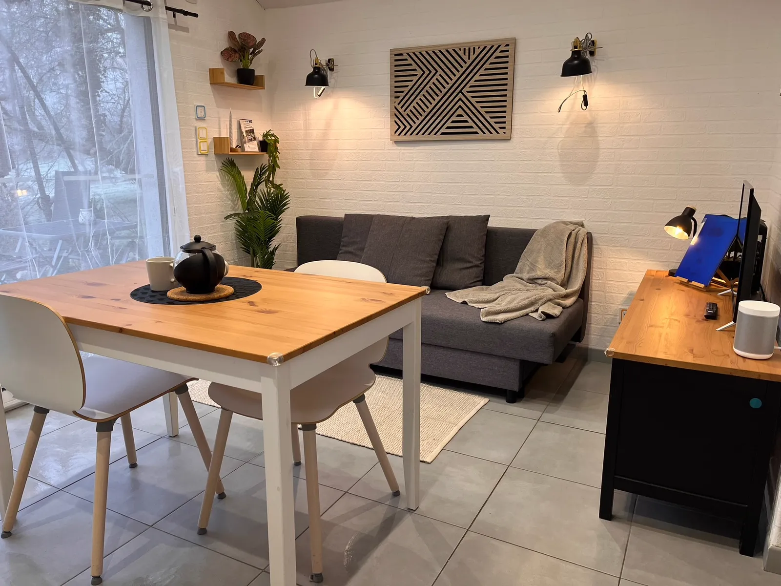Cottage entre Blois et Amboise à Valloire-sur-Cisse, photo 6