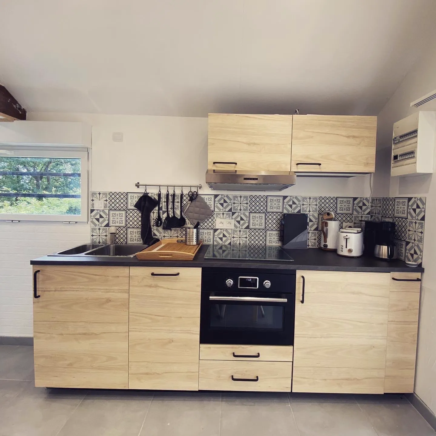 Cottage entre Blois et Amboise à Valloire-sur-Cisse, photo 7