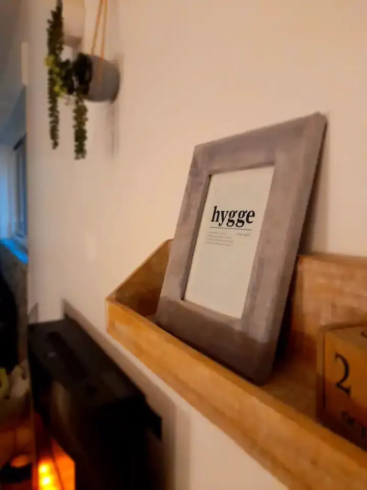 Cabane Hygge à Roquetoire, photo 4