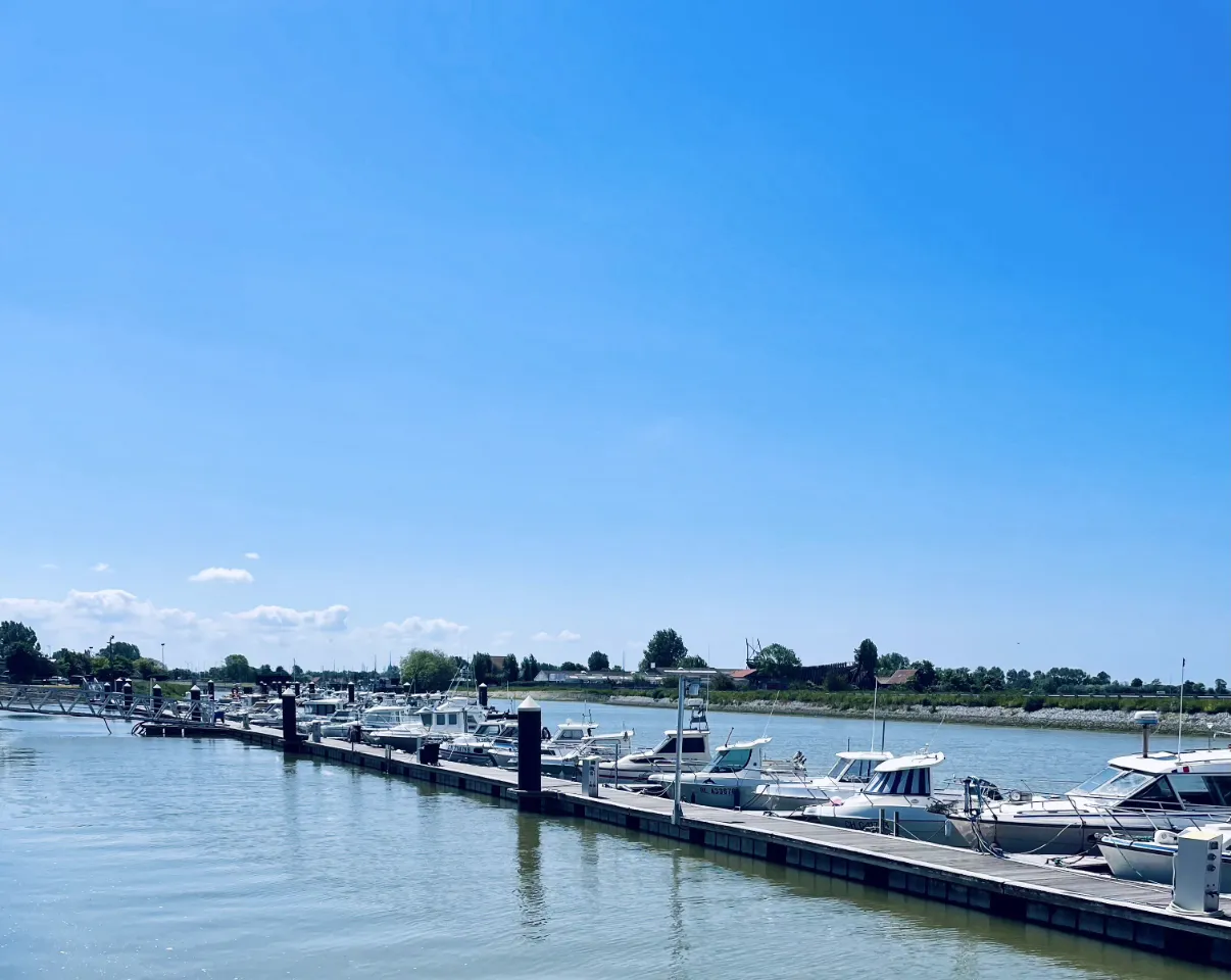 S'évader entre Terre et Mer à Gravelines, photo 7