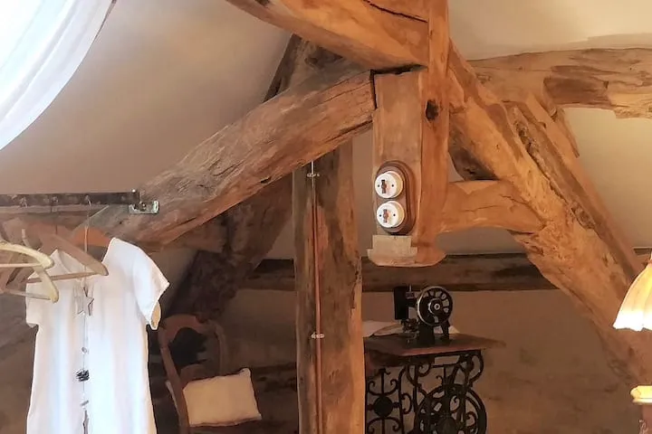 La Suite 1900 à Virac, photo 6