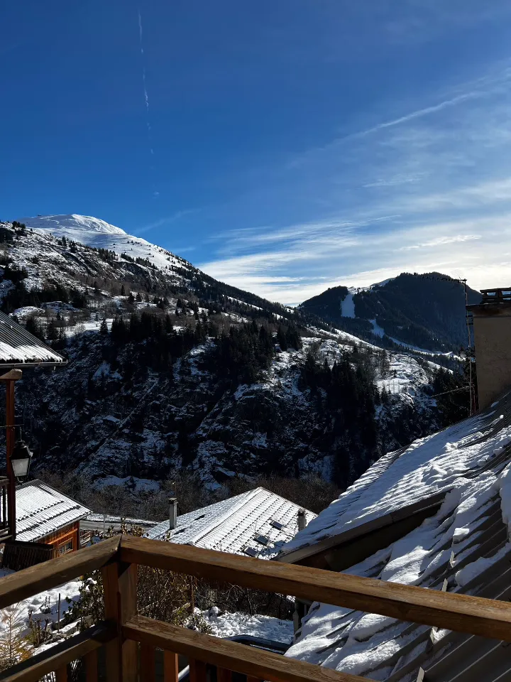 Chalet de Huez à Huez, photo 7