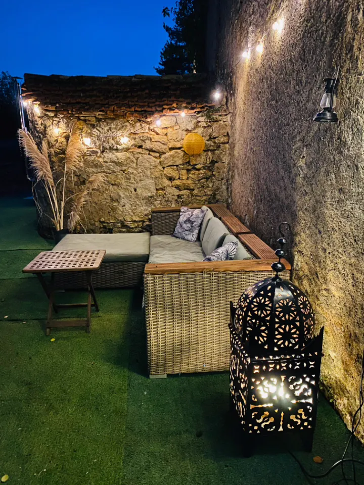 Domaine du Prestadou à Arcambal, photo 7