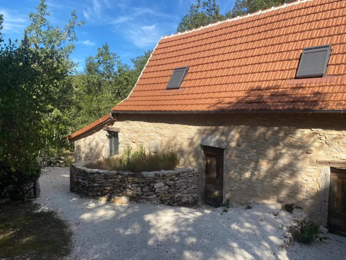 Paradis Secret à Marcilhac-sur-Célé, photo 3