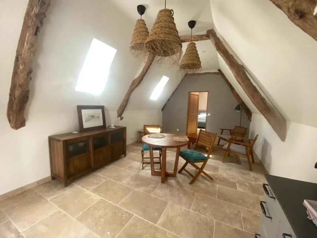 Paradis Secret à Marcilhac-sur-Célé, photo 7