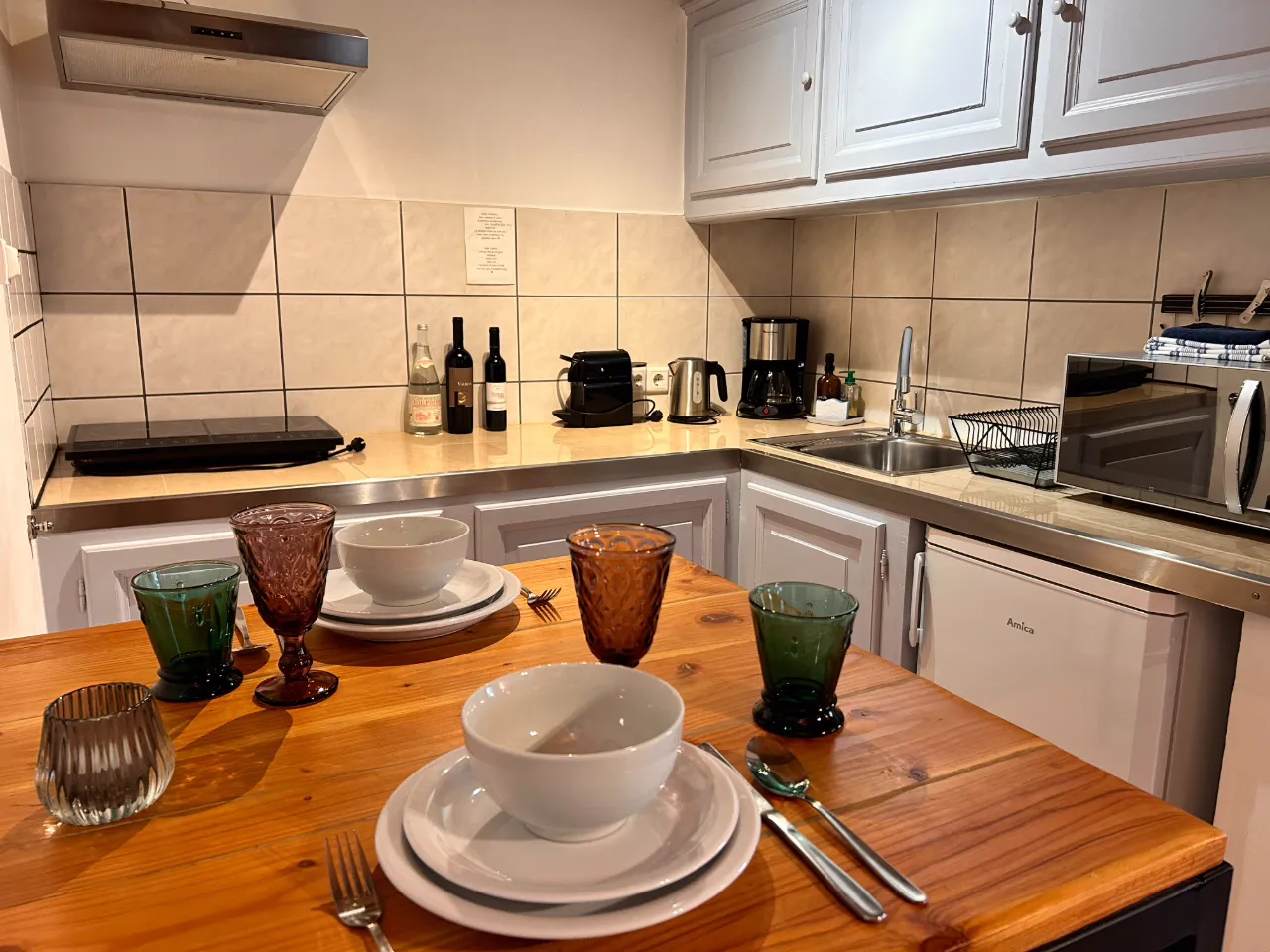 Cosy Maisonnette à Vitrey-sur-Mance, photo 6