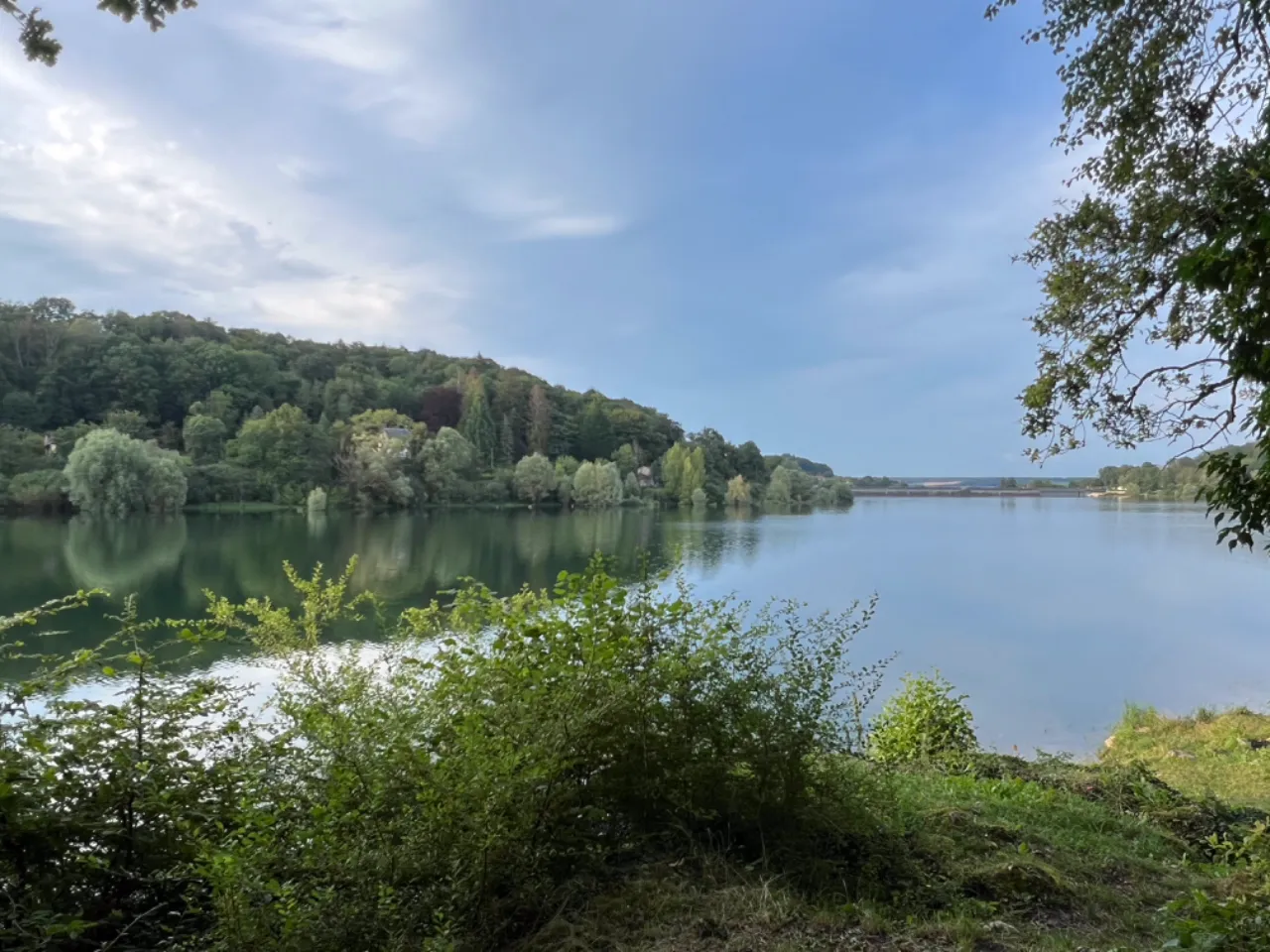 Les Arches du Lac à Saint-Martin-lès-Langres, photo 6